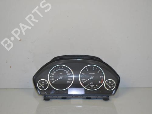 instrument-cluster-bmw-3-touring-f31-2012-2013-2014-2015-2016-2017-2018-2019-34085438 main image