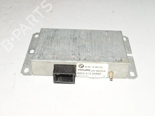 electronic-module-bmw-7-e38-1994-1995-1996-1997-1998-1999-2000-2001-34076110 main image