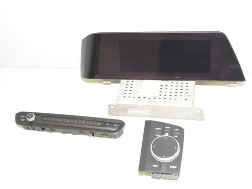 Used Electronic module Electronic module BMW 3 Touring (G21, G81) 330 e Plug-in-Hybrid (292 hp) 34095780 34095780