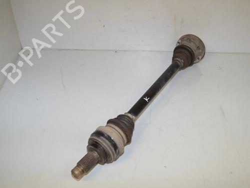 Left rear driveshaft BMW X1 (E84) sDrive 20 i | BP34074107M40 - Image 2