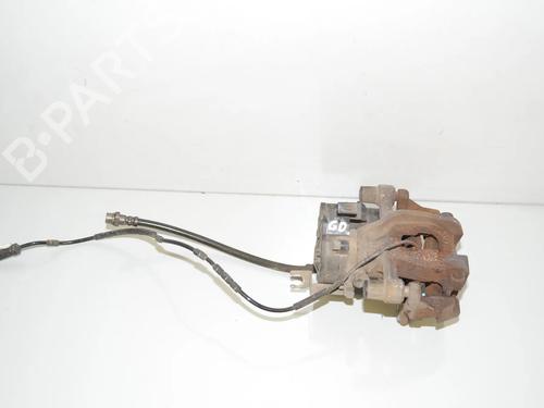 Used Right rear brake caliper Right rear brake caliper BMW i3 (I01) Electric (170 hp) 34085319 34085319
