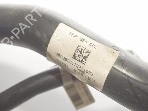 Pipe BMW 5 (G30, F90) M 550 i xDrive | BP34088362M125  - Image 5