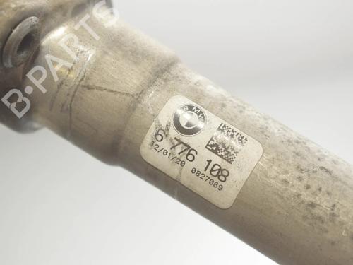 Steering column universal joint BMW 5 (F10) 535 d | BP34076552M114  - Image 5