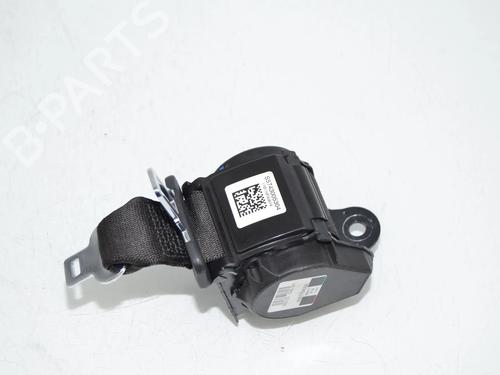 Used Rear left seatbelt Rear left seatbelt 38071874 38071874