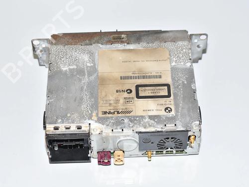 Electronic module BMW 3 Touring (F31) 320 d | BP34062959M83 - Image 2