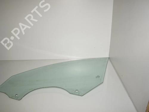 Used Front left door window Front left door window BMW 7 (G11, G12) 730 d, Ld (265 hp) 34082553 34082553