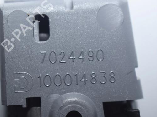 Right rear window switch BMW 7 (E65, E66, E67) 745 i, Li | BP34063231I28  - Image 7