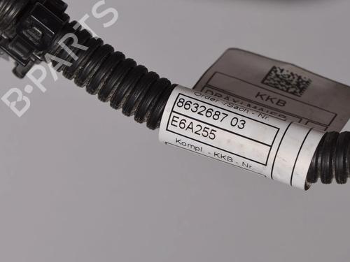 Wiring harness BMW i3 (I01) Electric | BP34063911E16  - Image 7