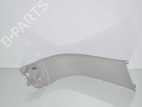 Used Boot lining Boot lining BMW 2 Gran Tourer (F46) 218 d (150 hp) 34074543 34074543