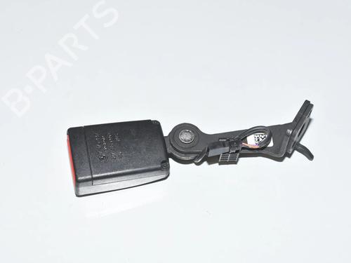 Engate do cinto Engate do cinto BMW 3 Touring (F31) 318 d (150 hp) 34088586 34088586