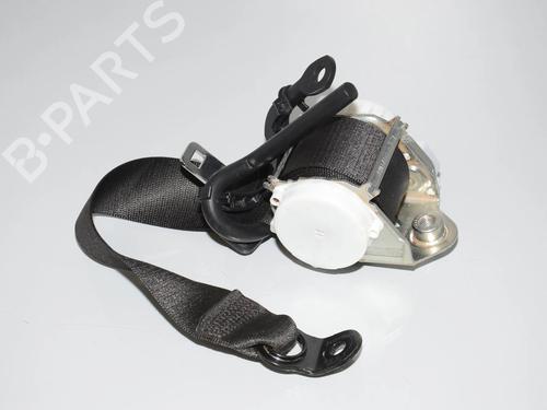 Used Rear left seatbelt Rear left seatbelt BMW i3 (I01) Electric (170 hp) 34071432 34071432