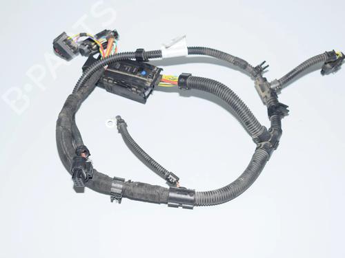 Used Wiring harness Wiring harness BMW i3 (I01) Range Extender (170 hp) 34084069 34084069