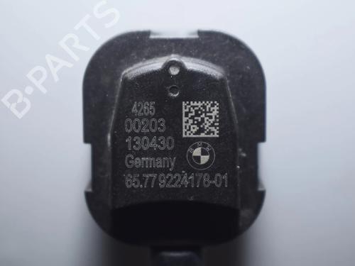 Used Electronic sensor Electronic sensor BMW 7 (F01, F02, F03, F04) 750 d xDrive (381 hp) 34093651 34093651