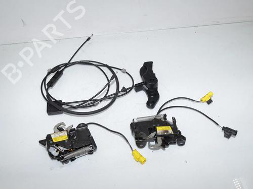 Used Hood lock Hood lock 38071917 38071917