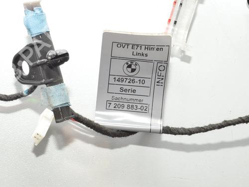 Electronic module BMW X6 (E71, E72) xDrive 50 i | BP34070419M83  - Image 5