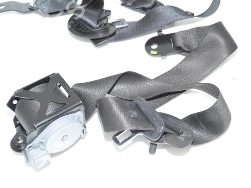 Front right seatbelt BMW X5 (E70) xDrive 30 d | BP34074788I25  - Image 5