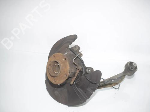 Used Left front steering knuckle Left front steering knuckle BMW X3 (F25) xDrive 30 d (258 hp) 39990899 39990899