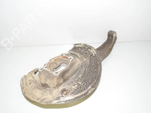Used Right front steering knuckle Right front steering knuckle BMW 5 Touring (G31) 520 d (190 hp) 34087717 34087717