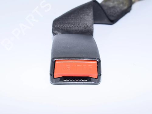 Used Seat buckle Seat buckle BMW 7 (E65, E66, E67) 750 i, Li (367 hp) 34096541 34096541