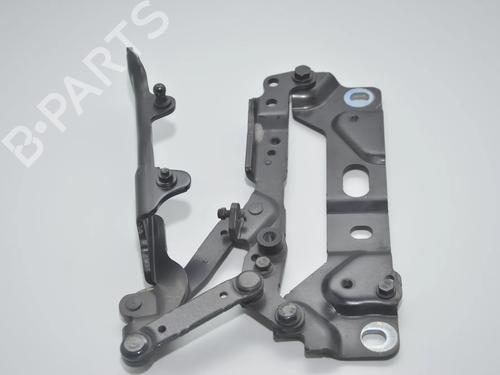 Dørhængsel/Dørbegrænser Dørhængsel/Dørbegrænser BMW 7 (F01, F02, F03, F04) 730 d (245 hp) 34097900 34097900