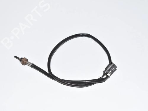 Used Electronic sensor Electronic sensor BMW 5 (F10) 530 d (258 hp) 34075216 34075216