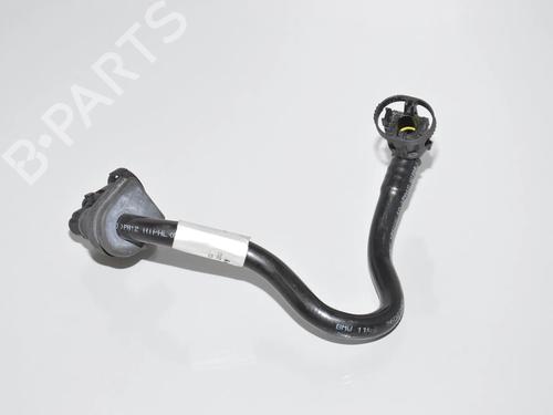 Used Pipe Pipe BMW 1 (F20) 114 d (95 hp) 34082787 34082787