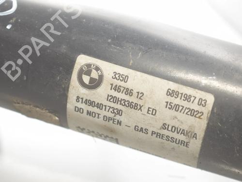 Right rear shock absorber BMW iX (I20) xDrive 40 | BP37159376M19 - Image 6
