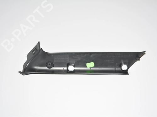 Pynteliste til bagklap BMW i3 (I01) Electric | BP34061450C151 - Image 3