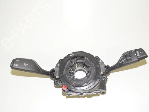 Used Steering column stalk Steering column stalk BMW 3 Touring (G21, G81) 330 e Plug-in-Hybrid (292 hp) 34061822 34061822