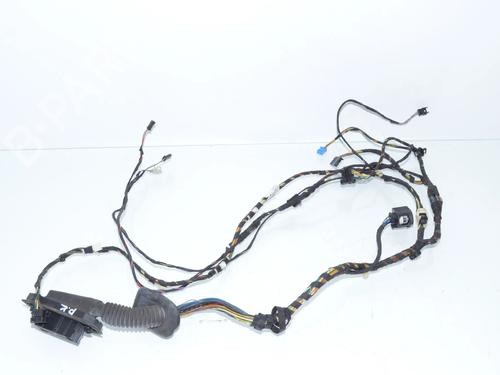 Used Wiring harness Wiring harness BMW X3 (F25) xDrive 20 d (190 hp) 34094098 34094098