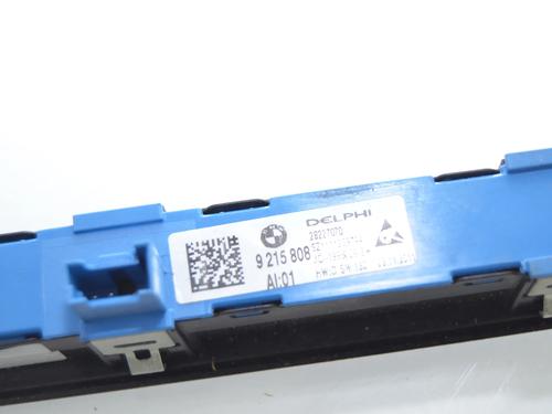 Switch BMW 5 Touring (F11) 535 d | BP34087086I30  - Image 11