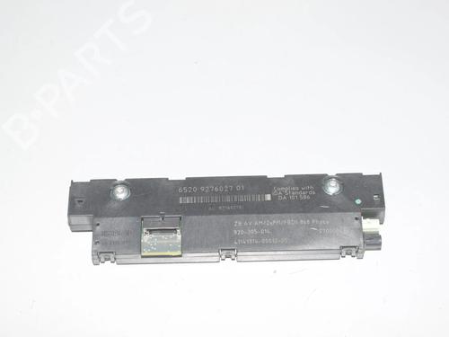Used Electronic module Electronic module 34081002 34081002