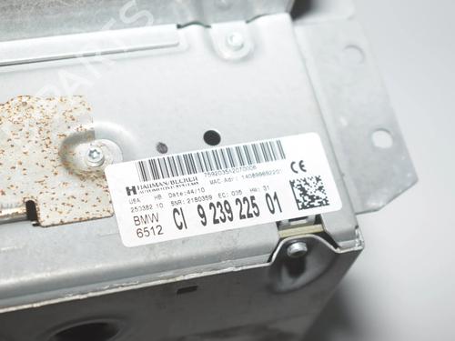 Electronic module BMW X5 (E70) xDrive 40 d | BP34071024M83  - Image 13