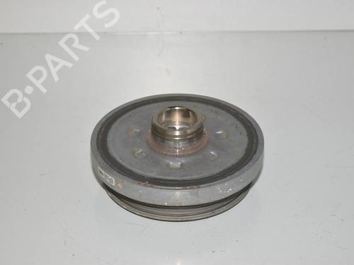 Used Pulley Pulley BMW 3 Touring (G21, G81) 320 d (163 hp) 34083671 34083671