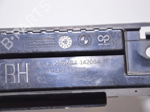 Support BMW X1 (E84) sDrive 20 d | BP34065365C155  - Image 6