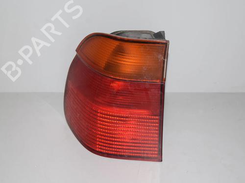 Venstre baglygte Venstre baglygte BMW 5 Touring (E39) 525 d (163 hp) 34084844 34084844