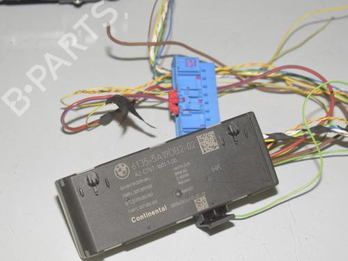 Electronic module BMW X3 (G01, F97, G08) xDrive 30 e Plug-in-Hybrid | BP34085876M83  - Image 7