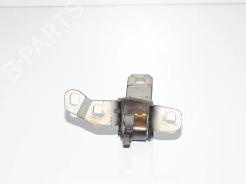 Hinge/Door check strap BMW X5 (E70) M 50 d | BP34087912C146 - Image 4