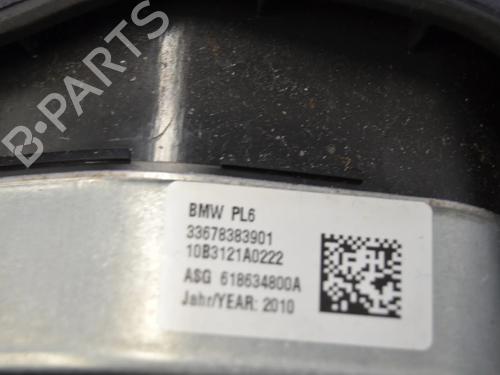 Dashboard BMW 5 Gran Turismo (F07) 530 d xDrive | BP36205756C46  - Image 8
