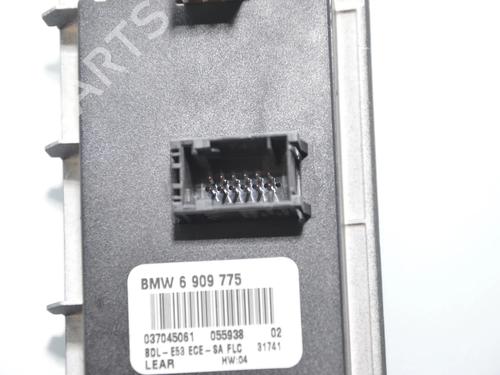 Electronic module BMW X5 (E53) 3.0 i | BP34076526M83  - Image 5