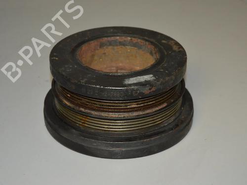 Used Pulley Pulley BMW 5 Touring (E39) 530 d (193 hp) 34097282 34097282