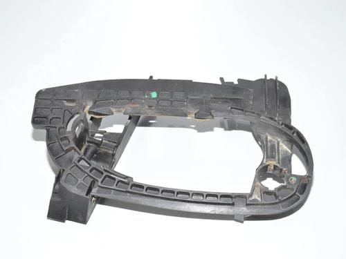 Støtte Støtte BMW 7 (E65, E66, E67) 750 i, Li (367 hp) 34084527 34084527