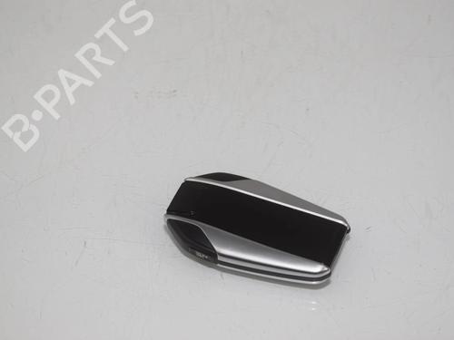 Electronic module BMW 5 (G30, F90) M 550 d xDrive | BP38432021M83 - Image 4