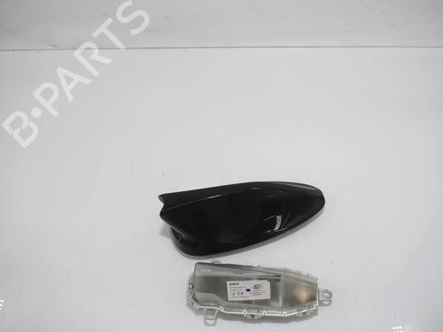 Antenne/Base BMW i3 (I01) s Range Extender | BP38479366C140 - Image 2