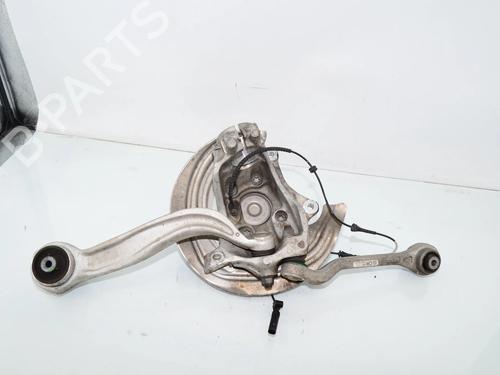 Right front steering knuckle BMW 2 Coupe (G42, G87) 220 i | BP36465788M26 - Image 3