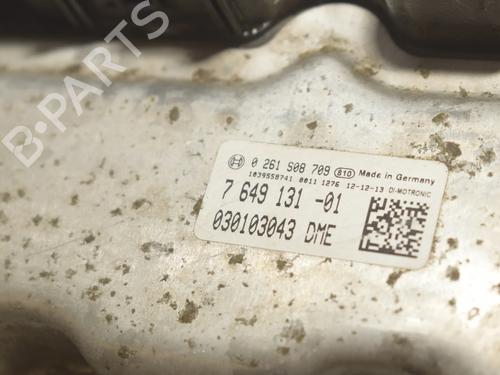 Electronic module BMW 3 Touring (F31) 320 i | BP34090247M83  - Image 9