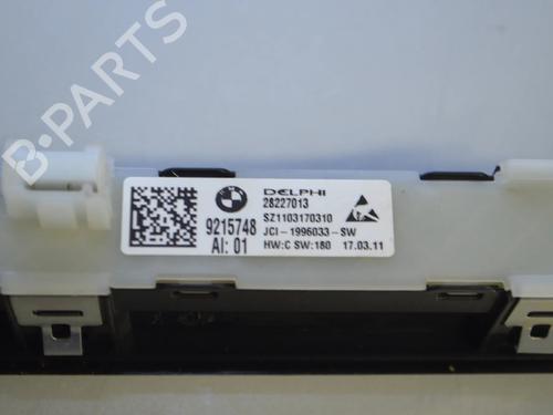 Switch BMW 5 Touring (F11) 530 d xDrive | BP34075942I30  - Image 6