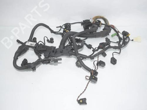 Used Wiring harness Wiring harness 39474490 39474490