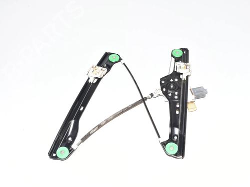 front-left-window-mechanism-bmw-3-touring-e91-2004-2005-2006-2007-2008-2009-2010-2011-2012-34082986 main image