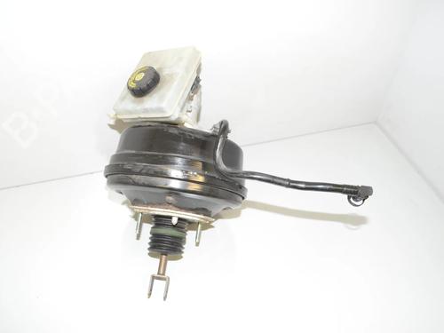 Used Servo brake Servo brake BMW X3 (F25) xDrive 35 i (306 hp) 34065471 34065471